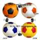 Spardose Fuball 3 Farbvariante auswhlen Spardosen mit Spardosenschloss Mae ca.: D= 15,5 cm