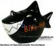 Spardose Spartier 3D Design Bike-Hai Keramik Marke KCG Mae ca.: L= 14,5 cm