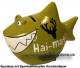 Spardose Spartier 3D Design Hai-mat Keramik Marke KCG Mae ca.: L= 14,5 cm