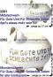 Sparschwein 3D Design Fr Gute Und Fr..... wei Marke KCG Gre whlen Mae ca.: L= 17 cm bis 34 cm