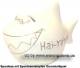 Spardose Spartier 3D Design Hai-raten Keramik Marke KCG Mae ca.: L= 14,5 cm 