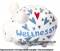 Sparschwein �Wellnesstag� wei&szlig; / hellblau �  modernes KCG 3D Keramik-Design Ma&szlig;e ca.: L= 12,5 cm